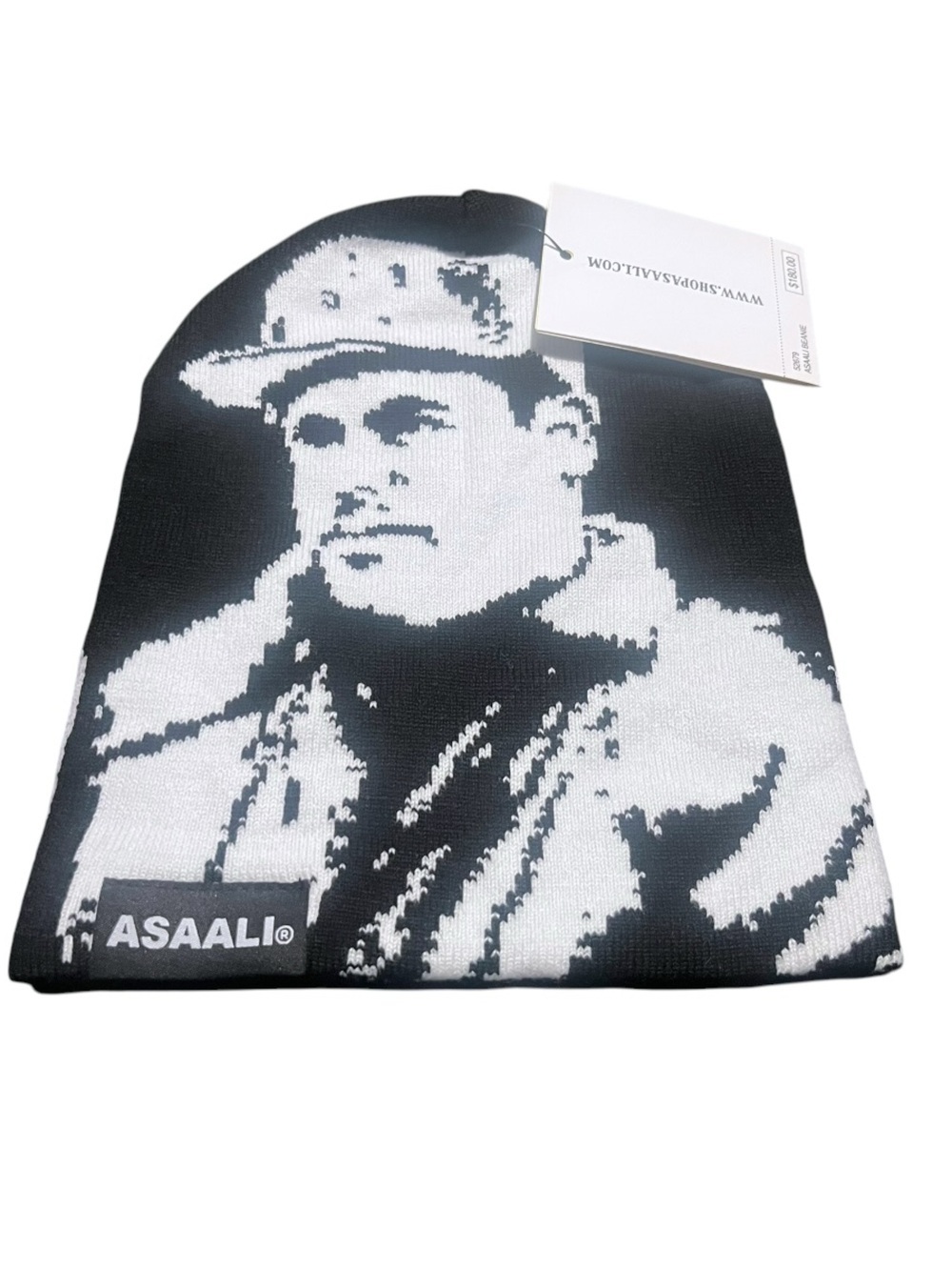 NWT ASAALI 52679 Beanie